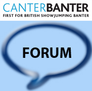 British Showjumping Forum